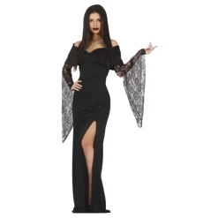 New Disfraz de Madre Gótica Sexy para mujer Mujer Disfraces Mujer|Disfraces Halloween Mujer