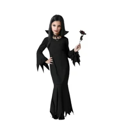 Sale Disfraz de Madre Tenebrosa para Niña Disfraces Infantiles
