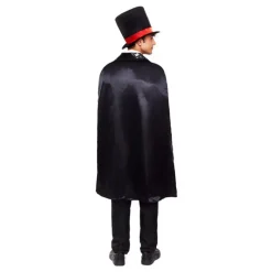 Sale Disfraz de Mago Profesional Elegante para hombre Hombre Disfraces Hombre