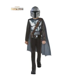 Sale Disfraz de Mandalorian para Niños Disfraces Infantiles|Disfraces Star Wars