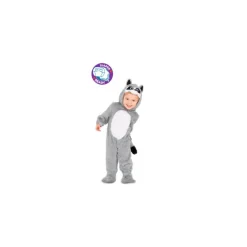 Disfrazzes Disfraces Infantiles^Disfraz de Mapache para bebé