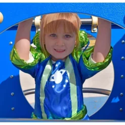 Disfrazzes Disfraces Infantiles^Disfraz de Marcianita para niña