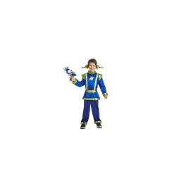 Disfrazzes Disfraces Infantiles^Disfraz de Marciano para niño