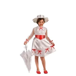 Discount Disfraz de Mary Poppins para niña Disfraces Infantiles|Disfraces Disney
