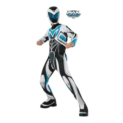 New Disfraz de Max Steel para Niño Disfraces Infantiles