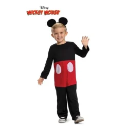 Disfrazzes Disfraces Infantiles|Disfraces Disney^Disfraz de Mickey Classic para niño