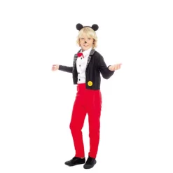 Online Disfraz de Mickey Mouse para Niños Disfraces Infantiles|Disfraces Disney