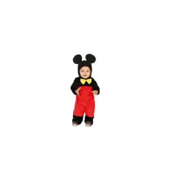 Disfrazzes Disfraces Infantiles^Disfraz de Mickey para bebé