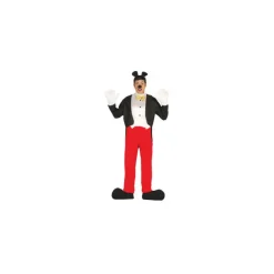 Clearance Disfraz de Mickey para hombre Hombre Disfraces Hombre