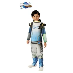 Disfrazzes Disfraces Infantiles^Disfraz de Miles del Futuro para niño