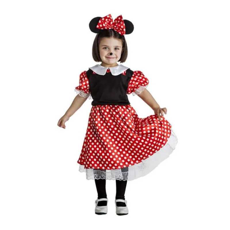 Sale Disfraz de Minnie Mouse Infantil Disfraces Infantiles|Disfraces Disney