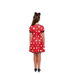Clearance Disfraz de Minnie Mouse para Niña Disfraces Infantiles|Disfraces Disney