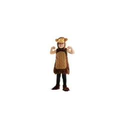 Hot Disfraz de Monito Peluche para niños Disfraces Infantiles