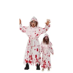 Disfrazzes Disfraces Infantiles|Disfraces Halloween Niña^Disfraz de Monja Sangrienta para niña