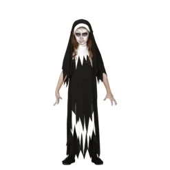 Disfrazzes Disfraces Infantiles|Disfraces Halloween Niña^Disfraz de Monja Zombie para niña