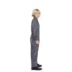 Outlet Disfraz de Mono Laboral Gris Infantil Disfraces Infantiles