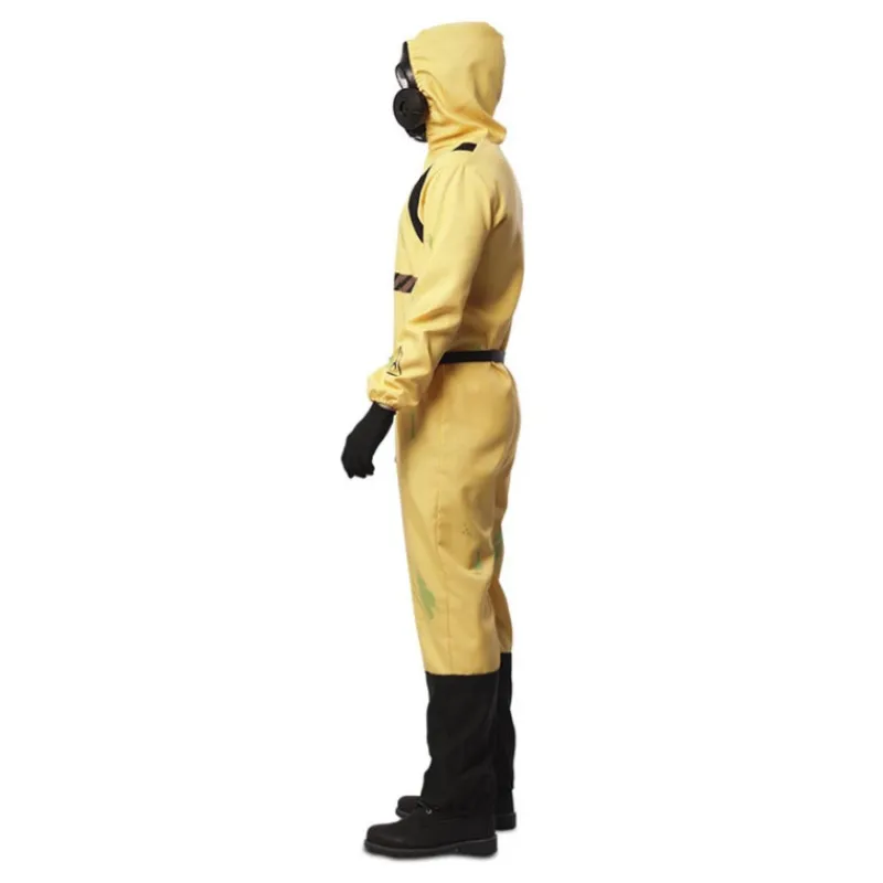 Sale Disfraz de Mono Radiactivo para Hombre Hombre Disfraces Hombre|Disfraces Series
