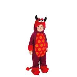 Disfrazzes Disfraces Infantiles|Disfraces Halloween Bebés^Disfraz de Monster Diablin para bebé