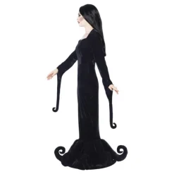 Mujer Disfrazzes Disfraces Mujer^Disfraz de Morticia Addams