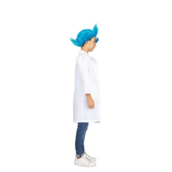 Disfrazzes Disfraces Infantiles|Disfraces Series^Disfraz de Morty infantil Rick y Morty