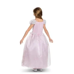 Disfrazzes Disfraces Infantiles|Disfraces Disney^Disfraz de Multi Princesas Deluxe para Niña