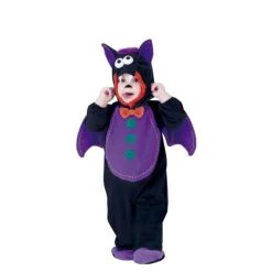 Sale Disfraz de Murciélago para bebé Disfraces Infantiles|Disfraces Halloween Bebés