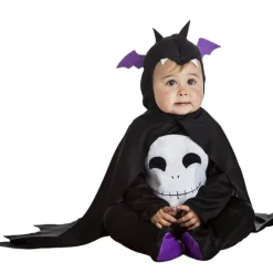 Disfrazzes Disfraces Infantiles|Disfraces Halloween Bebés^Disfraz de Murciélago para bebé