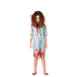 Disfrazzes Disfraces Infantiles|Disfraces Halloween Niña^Disfraz de Niña Poseída para niña