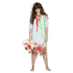 Mujer Disfrazzes Disfraces Mujer|Disfraces Halloween Mujer^Disfraz de Niña Poseída para mujer