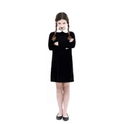 Best Disfraz de Niña Siniestra para Niña Disfraces Infantiles