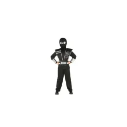 Disfraz de Ninja con Dragón para niño Disfraces Infantiles
