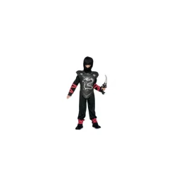 New Disfraz de Ninja Dragón para niño Disfraces Infantiles