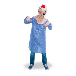 New Disfraz de niño de orfanato tétrico Disfraces Infantiles|Disfraces Halloween Niño