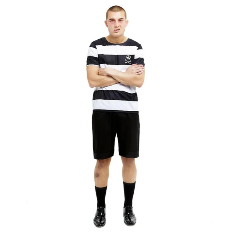 Clearance Disfraz de Niño Tenebroso para Hombre Hombre Disfraces Hombre