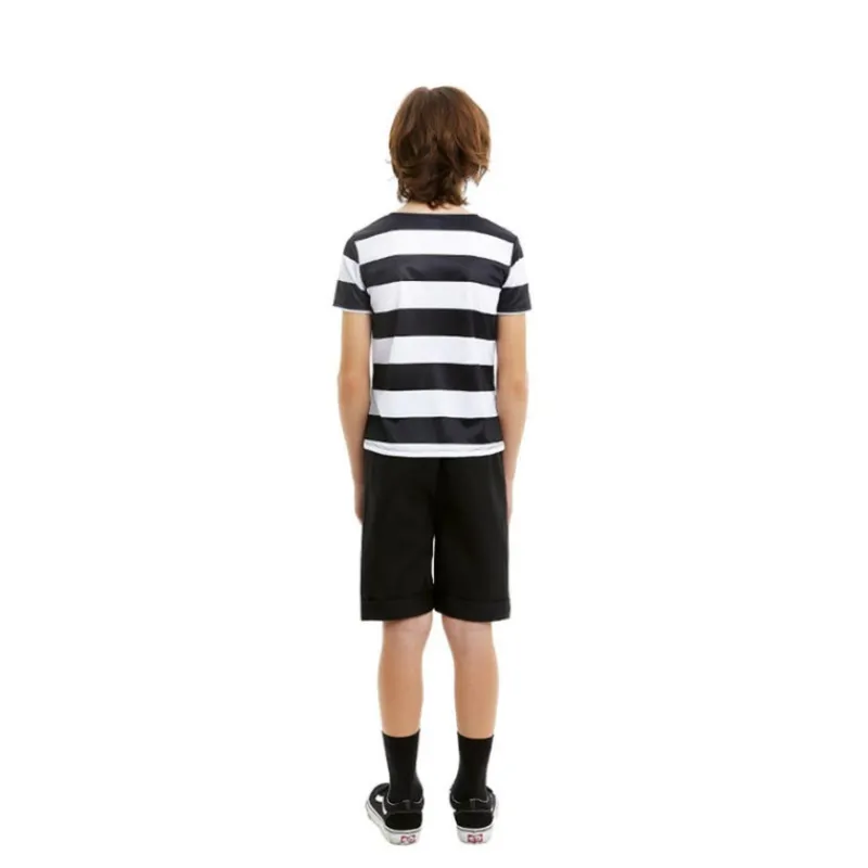 Disfraz de Niño Tenebroso para Niño Disfraces Infantiles