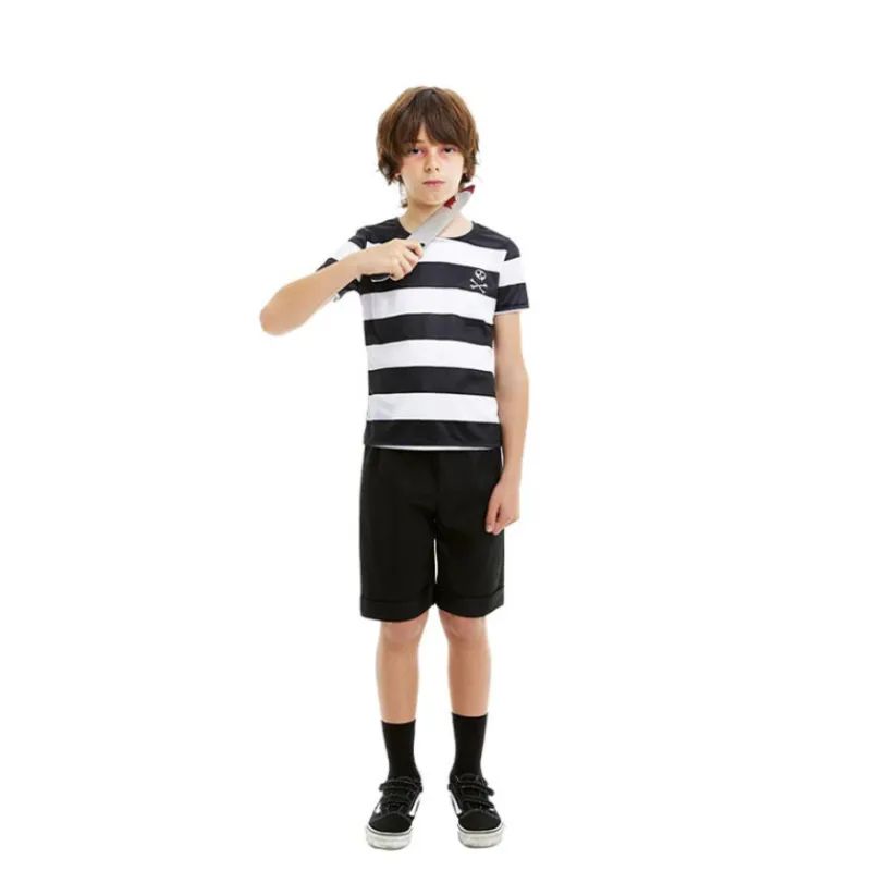 Disfraz de Niño Tenebroso para Niño Disfraces Infantiles