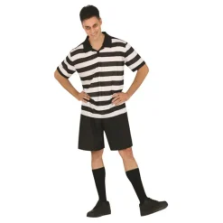 New Disfraz de Niño Tenebroso para Hombre Hombre Disfraces Hombre