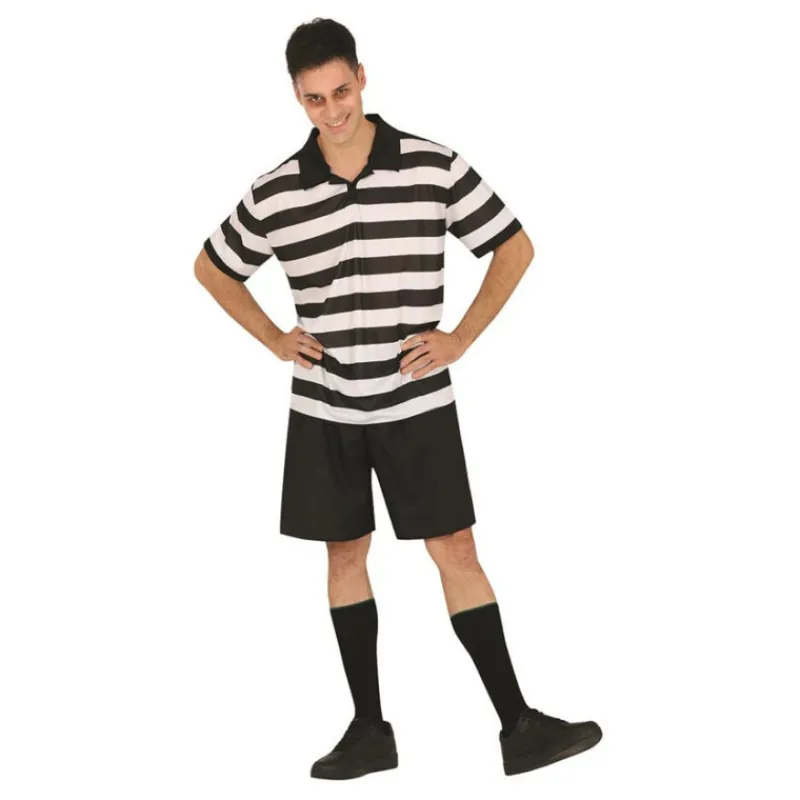 New Disfraz de Niño Tenebroso para Hombre Hombre Disfraces Hombre