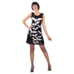 Sale Disfraz de Noche de Murciélagos para mujer Mujer Disfraces Mujer|Disfraces Halloween Mujer