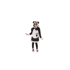 Disfrazzes Disfraces Infantiles^Disfraz de Osa Panda mimosa para niña