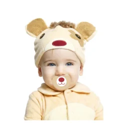 Disfrazzes Disfraces Infantiles^Disfraz de Osito de Peluche para bebé