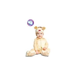 Disfrazzes Disfraces Infantiles^Disfraz de Osito de Peluche para bebé