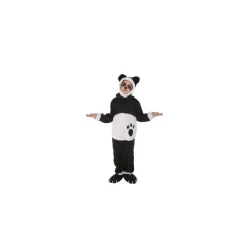 Clearance Disfraz de Oso Panda mimoso para niño Disfraces Infantiles