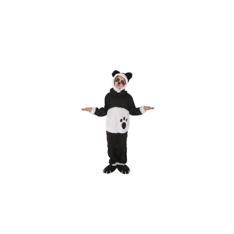 Clearance Disfraz de Oso Panda mimoso para niño Disfraces Infantiles