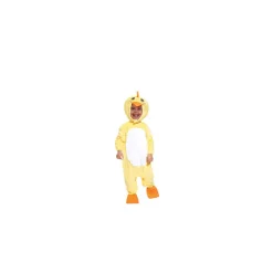 New Disfraz de Pequeño Pato Amarillo para bebé Disfraces Infantiles