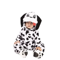 New Disfraz de Perro Dálmata Bebé: Ternura y Comodidad para tu Pequeño Disfraces Infantiles|Disfraces Disney