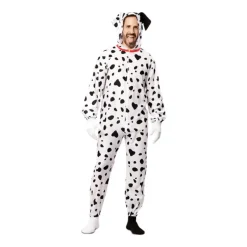 Disfrazzes Disfraces Unisex|Disfraces Disney^Disfraz de Perro Dálmata para Adultos
