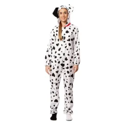 Disfrazzes Disfraces Unisex|Disfraces Disney^Disfraz de Perro Dálmata para Adultos