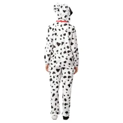 Disfrazzes Disfraces Unisex|Disfraces Disney^Disfraz de Perro Dálmata para Adultos