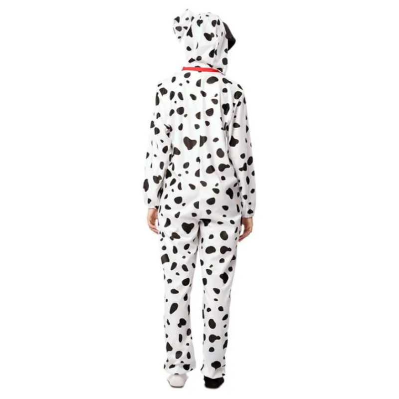 Disfrazzes Disfraces Unisex|Disfraces Disney^Disfraz de Perro Dálmata para Adultos